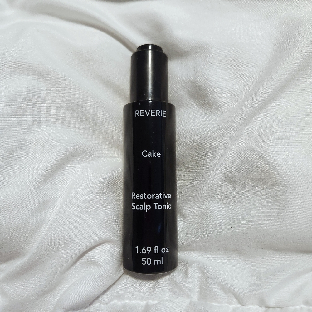 Reverie Cake Restorative Scalp Tonic